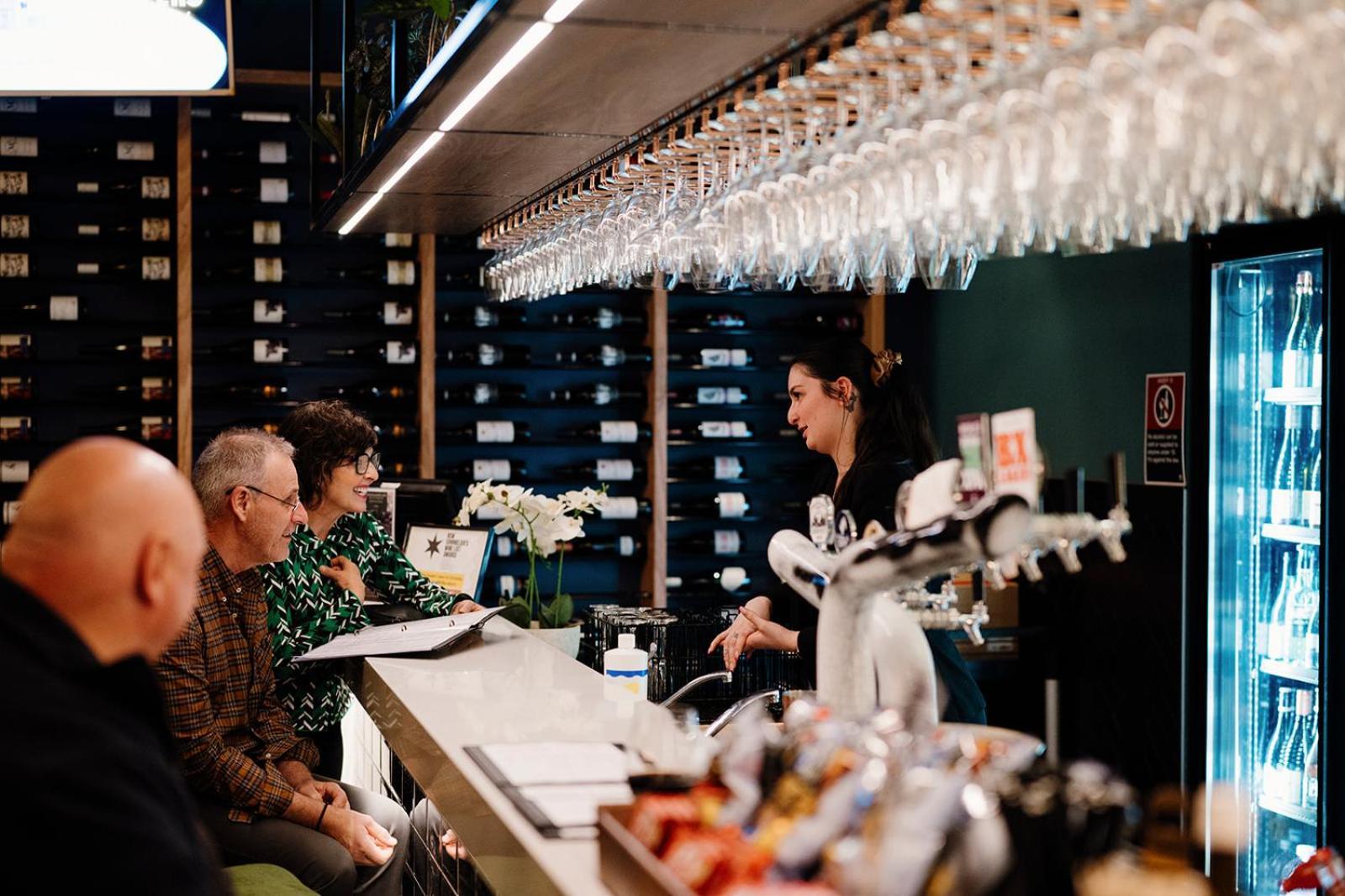 The Remington Orange酒店 外观 照片